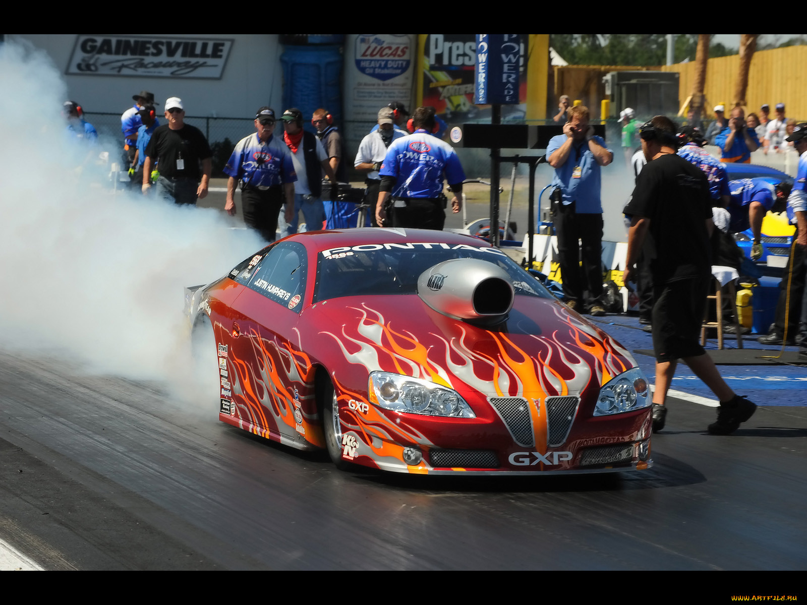 , drag, racing